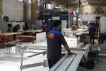 آزادی بیش از ۱۳۰۰ زندانی نیازمند در خراسان رضوی/ اشتغال ۴۷۷۴ مددجو در زندان‌ها