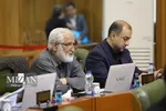 نایب‌رئیس شورای اسلامی شهر تهران: اقتدار قضایی ضامن امنیت است