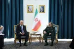 سرلشکر محسن رضایی: ما شروطمان را گفتیم، اما ترامپ قادر به تصمیم‌گیری نیست