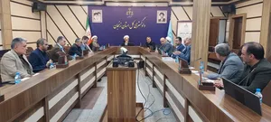 تاکید رئیس کل دادگستری استان زنجان بر ضرورت استقرار پزشک کشیک در پزشکی قانونی