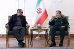 دبیر شورای عالی امنیت ملی: ایران و پاکستان عقبه راهبردی یکدیگر هستند