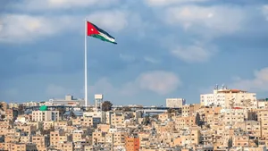 اردن کاردار ایران را احضار کرد
