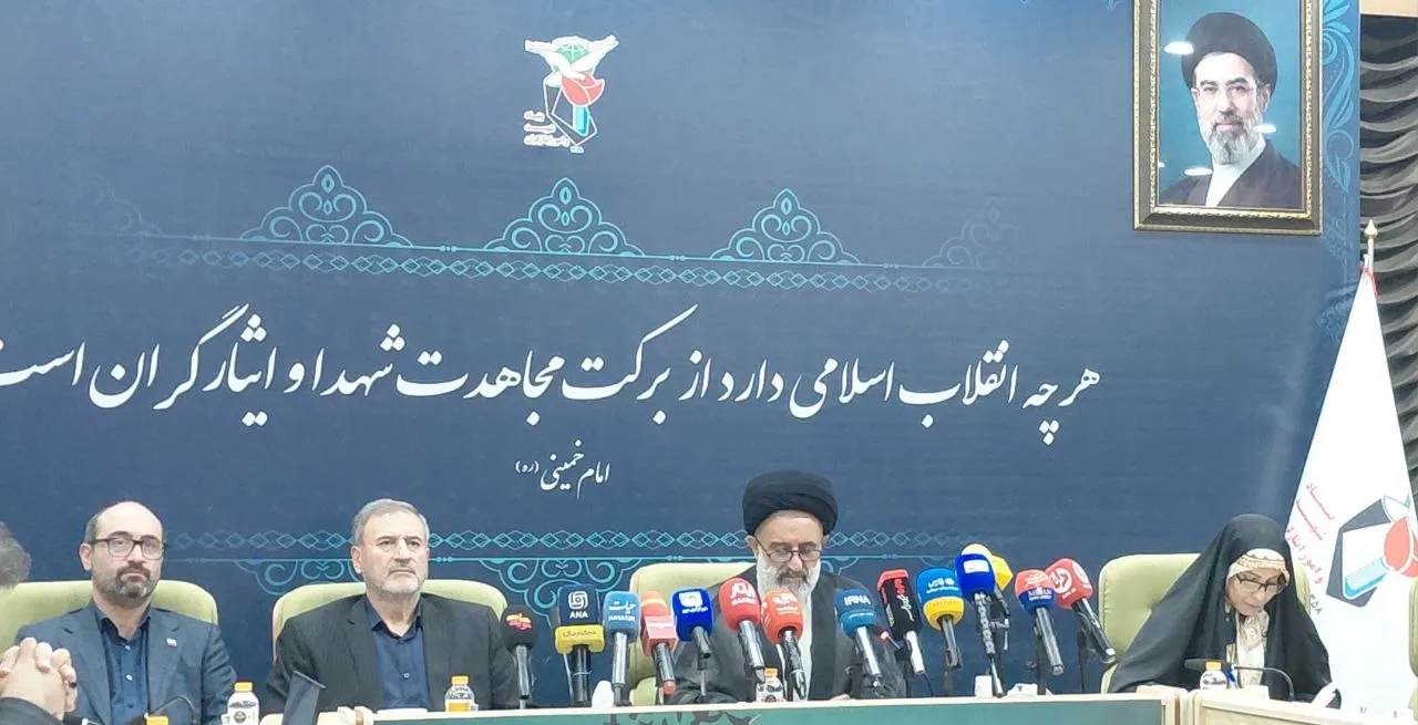 رسانه حافظ روایت شهدا و ایثارگران است
