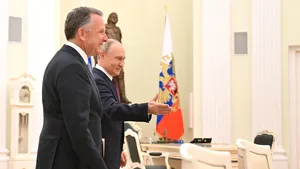 The gordian knot of the Ukraine war: A difficult path to peace