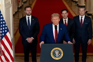 CNN: Trump is gambling by attacking Iran