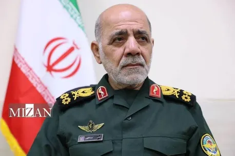 فرمانده قرارگاه مرکزی خاتم الانبیاء: معادله جدید؛ به ازای شهادت هر ایرانی، به درک واصل شدن یک نیروی آمریکایی