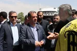 رئیس سازمان تعزیرات: با بازار سیاه بلیت اربعین و دلالی در مرز‌ها قاطعانه برخورد می‌کنیم