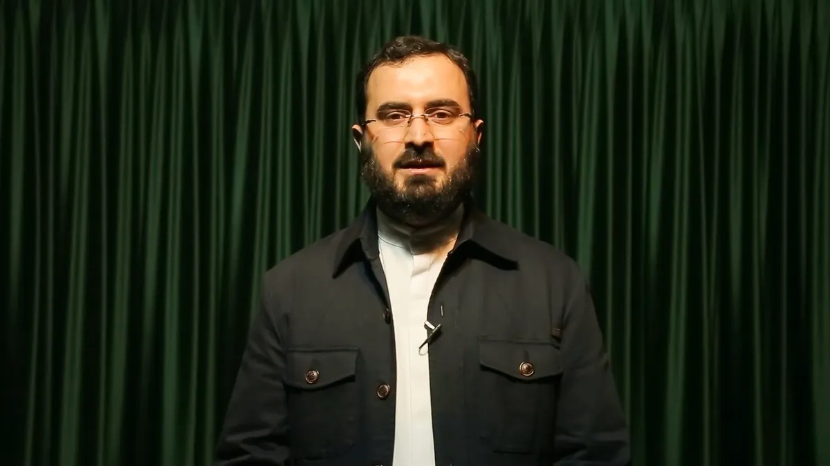 معاون وزیر ارشاد و فرهنگ اسلامی: روایت «جهان بانو» اصیل و هنری بود معاون وزیر ارشاد و فرهنگ اسلامی: روایت «جهان بانو» اصیل و هنری بود