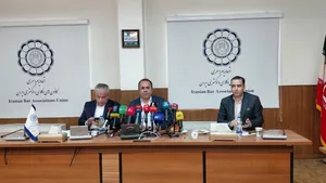 تعامل سازنده اتحادیه سراسری کانون‌های وکلا و قوه قضاییه در مسیر استقلال کانون‌های وکلا