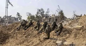 Hannibal protocol back in use amid resistance operations in Gaza