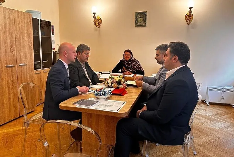 گسترش همکاری‌های موسیقایی ایران و روسیه؛ توافق بنیاد رودکی و موسسه آکاپلا