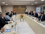 روز دوم در هند؛ رایزنی رئیس قوه قضاییه با مقامات ۵ کشور/ ماموریت استراتژیک برای عبور از نظم تک‌قطبی