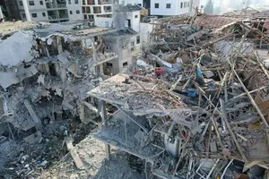 Haaretz: Israel should take a lesson and immediately stop the war