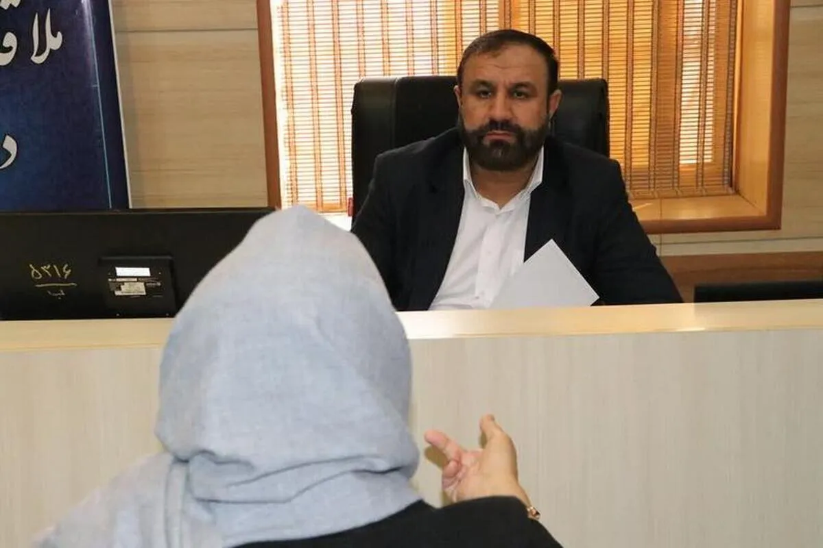 دادستان تهران به مشکلات ۱۱۹ نفر از شهروندان رسیدگی کرد