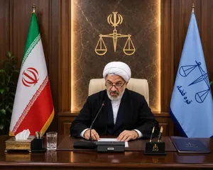 بهبود عملکرد دادگاه‌های صلح خراسان شمالی در مقایسه با سال گذشته