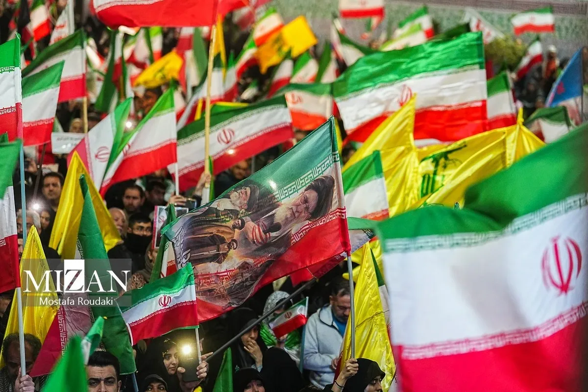 ایران موفق در بازآفرینی فرهنگ و تمدن بعد از ۳۲ روز جنگ/ مردم میدان&zwnj;دار امنیت شدند