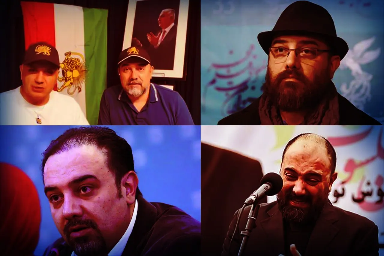 برزو ارجمند برزو ارجمند