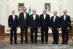 پزشکیان: با تقویت انسجام اسلامی، رژیم صهیونیستی جرأت حمله به کشورهای مسلمان را نخواهد داشت