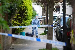 Suspect in arson attack on UK Prime Minister’s home arrested