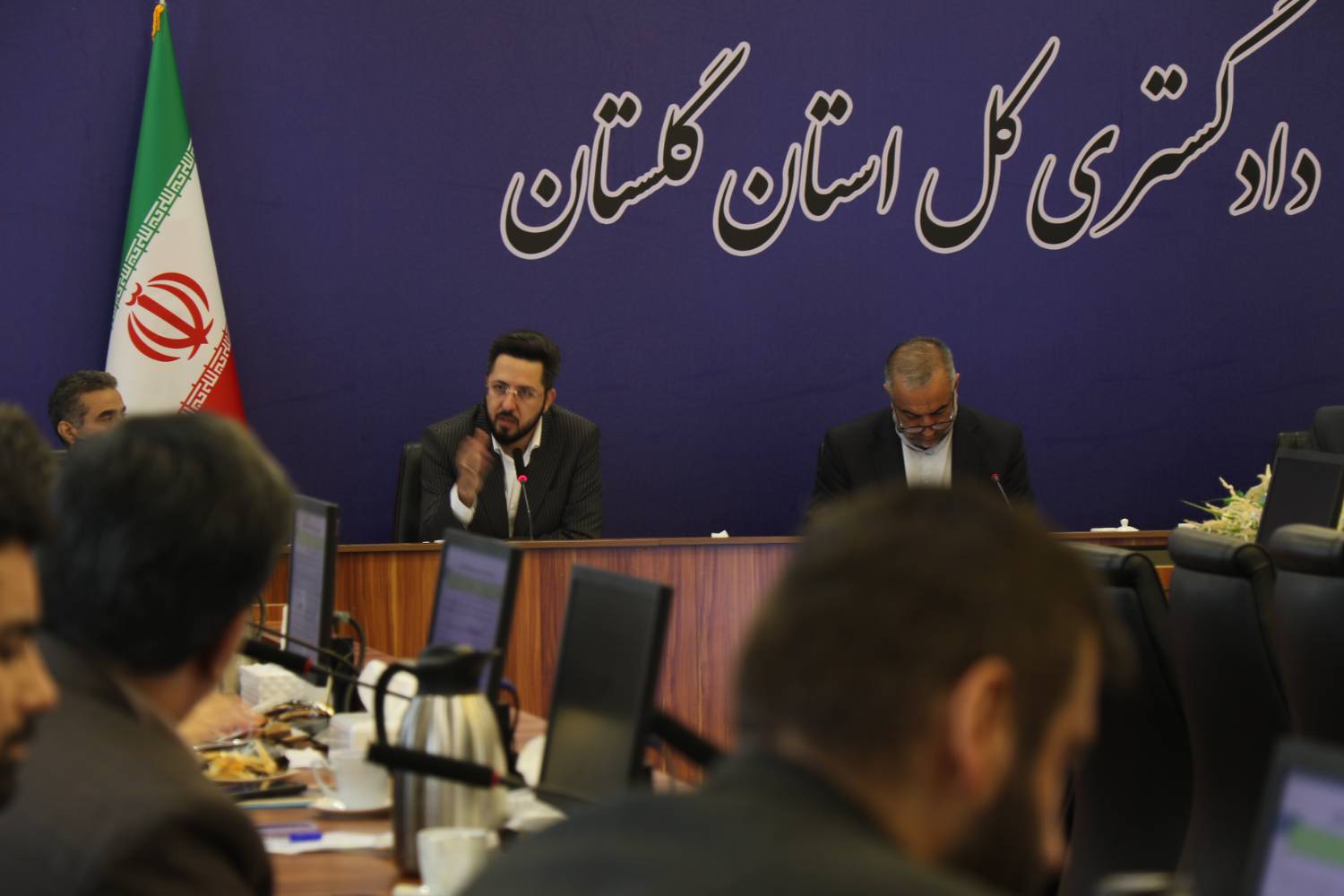 ترک‌فعل دستگاه‌ها در حوزه بازماندگی از تحصیل پیگیری می‌شود؛ ۴۰ مدرسه کم‌برخوردار زیر پوشش «اتاق وضعیت» می‌روند