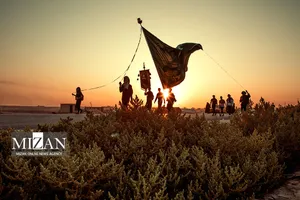 امام حسین (ع) و مقاومت؛ واژگان مشترک ایرانی و عراقی