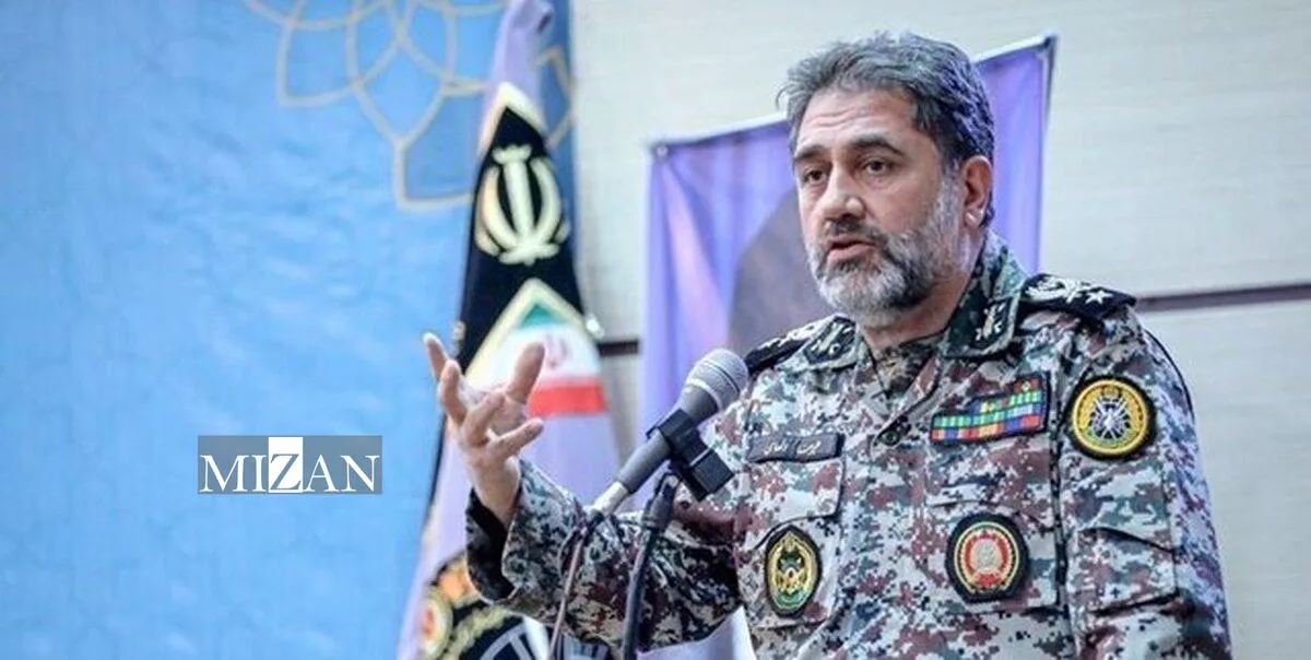 امیر الهامی: پدافند هوایی در حال ارتقای لحظه‌ای تاکتیک تجهیزات تولیدی است