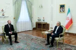 پزشکیان: روابط ایران و ارمنستان را در حوزه‌های تجارت، علم، فرهنگ و فناوری توسعه می‌دهیم