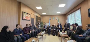 دادستان زنجان: اقدامات بسیج حقوق‌دانان در ارشاد مراجعین به دستگاه قضایی فرصتی برای خدمت با هدف شفافیت بیشتر است