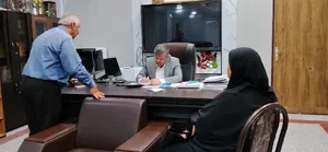 مسئولان دادگستری کهگیلویه و بویراحمد با ۱۸۴ نفر از شهروندان ملاقات کردند