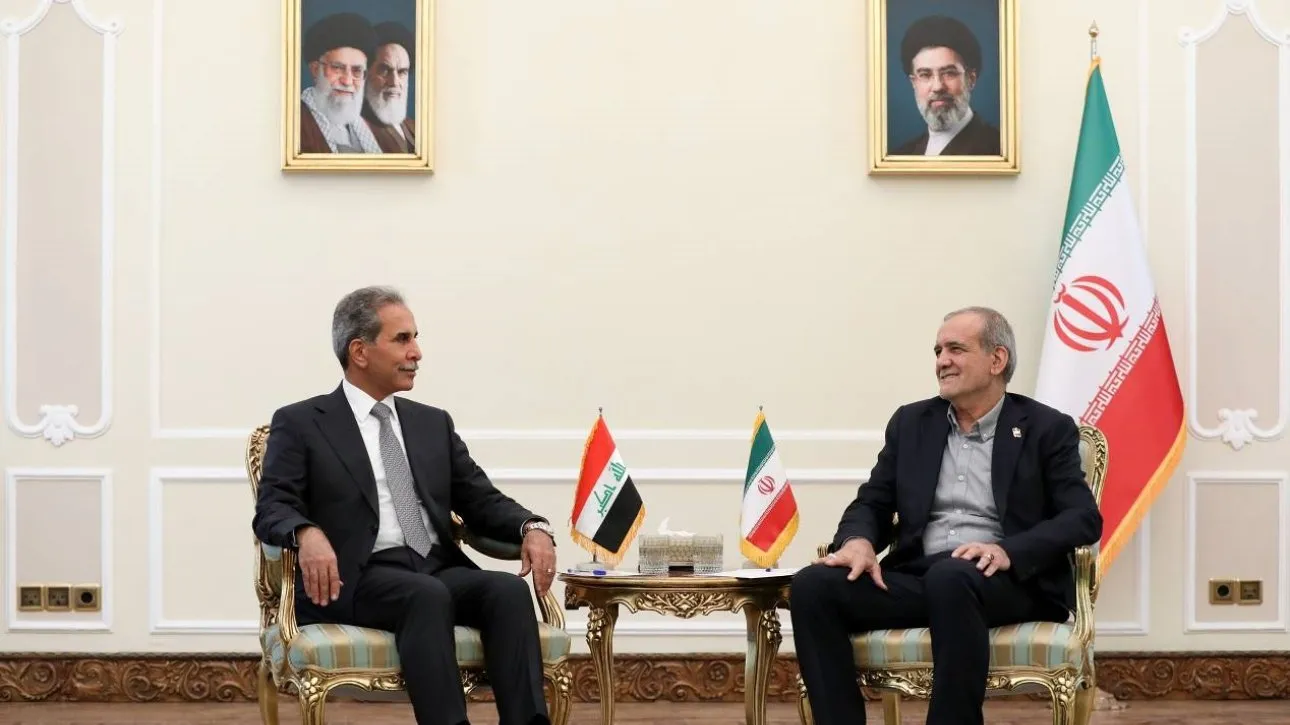 پزشکیان: تقویت همگرایی کشورهای اسلامی، عامل برقراری امنیت، صلح و ثبات در منطقه است