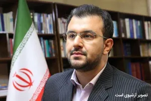 تسلیت خبرگزاری میزان در پی درگذشت فرزند محمدرضا احمدی خبرنگار و مجری تلویزیون