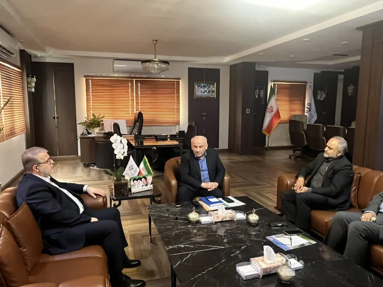دادگستری مازندران از اقدامات مؤثر برای حل معضل پسماند حمایت می‌کند