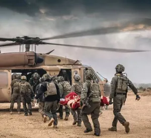 Zionists admit to death of four soldiers in Gaza over past two days