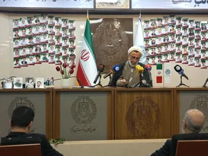 رئیس دادگاه عالی انتظامی قضات: باید ابعاد حقوقی جنایات جنگی را با توجه به قوانین، مقررات، معاهدات و اسناد بین‌المللی تشریح کنیم