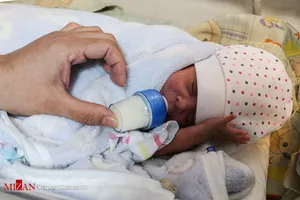 بیش از ۲۶۲ هزار کودک مبتلا به سوءتغذیه مشمول خرید سبدغذایی رایگان می‌شوند