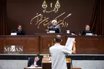 هشدار قاضی دادگاه پرونده منافقین به غرب درباره استرداد متهمان: پناه دادن به مجرمان، تخلف از مسئولیت بین‌المللی است/ پشت‌پرده اکانت‌های جعلی و شبکه‌های پوششی سازمان منافقین در اشرف ۳
