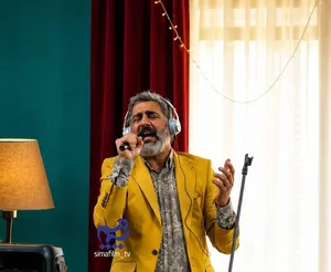 محمد نادری با «نسخه آزمایشی» به تلویزیون می‌آید
