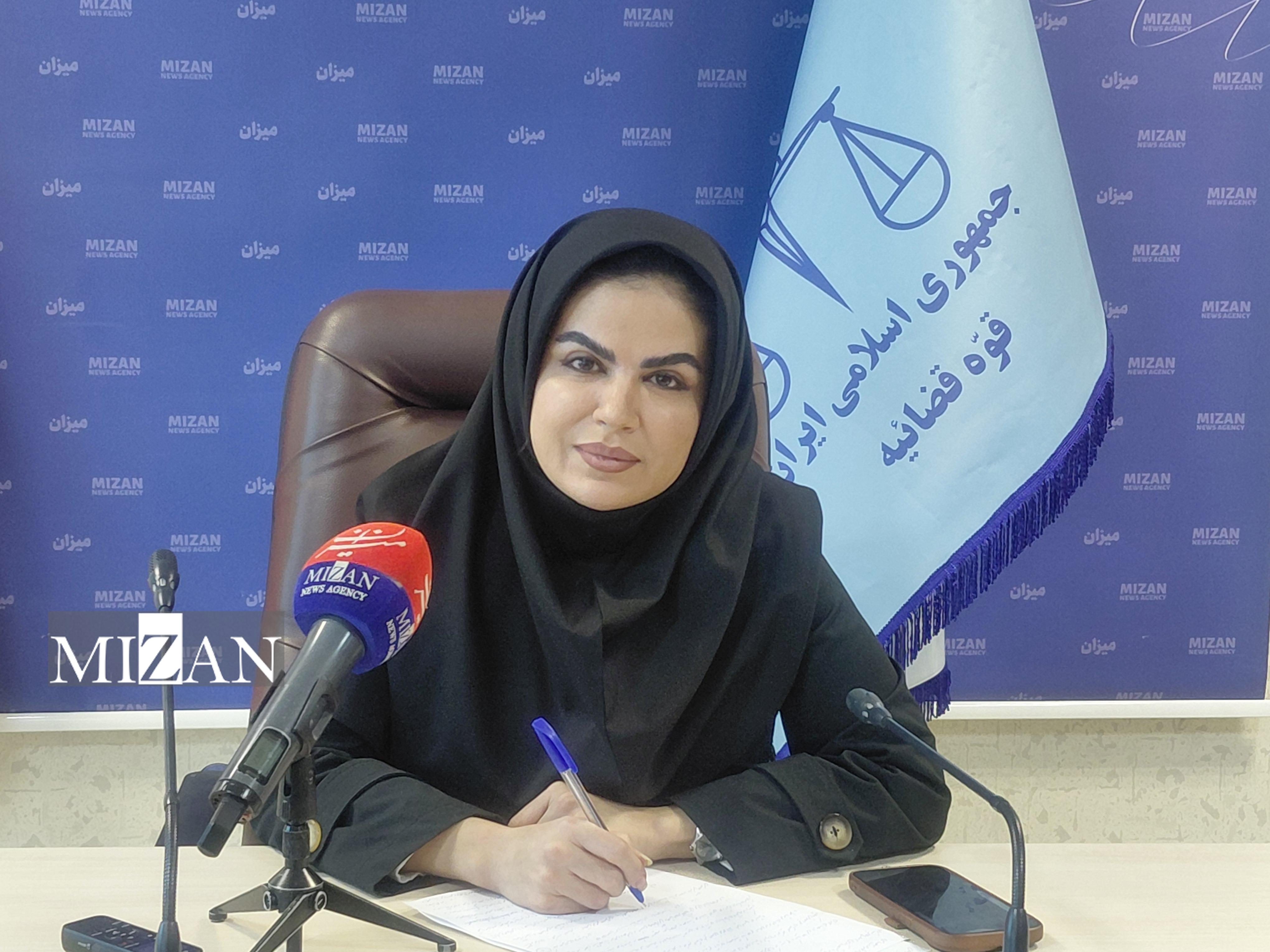 سیده فرشته حسینی وکیل دادگستری وقتی موجر ودیعه را پس نمیدهد؛ مستأجر چگونه حق خود را مطالبه کند؟