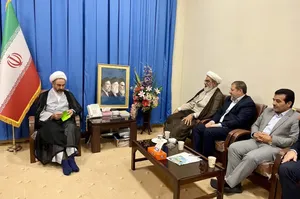 حجت‌الاسلام والمسلمین پورخاقان: صیانت از نیرو‌های مسلح؛ خط مقدم حفظ امنیت کشور است
