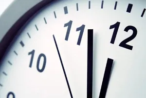 ساعت کاری جدید ادارات از اول مهر تا آخر سال اعلام شد