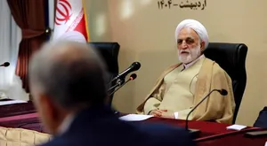دستور ویژه رئیس قوه قضاییه به دادگستری مازندران برای تعیین تکلیف خودرو‌هایی که بیش از ۱۰ سال است در پارکینگ‌های توقیفی راهور مازندران انباشت شده‌اند