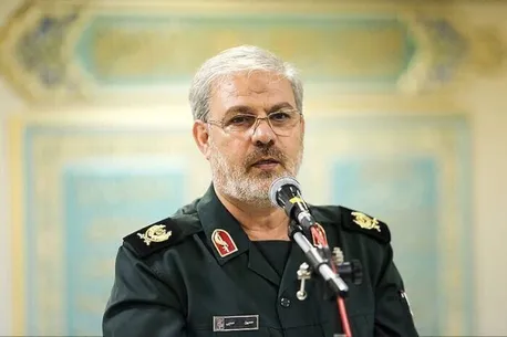 سخنگوی سپاه: درگیری‌ها در تنگه هرمز جریان دارد/ آمریکایی‌ها به این درگیری‌ها پاسخ نمی‌دهند