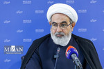 پیام تسلیت رئیس سازمان قضایی نیرو‌های مسلح در پی درگذشت همشیره رئیس سازمان بازرسی کل کشور
