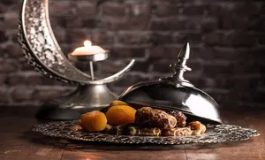 اینفوگرافیک | برخی فواید روزه‌داری برای سلامت بدن