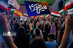 بزرگترین عملیات بازپس‌گیری تاریخ/ سه استادیوم آزادی در «هیس‌طوری»!