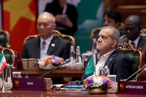 پزشکیان: تاب‌آوری اقتصادی بدون تأمین امنیت پایدار نیست