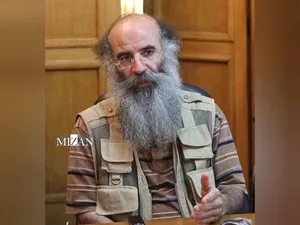 عبدالحسینی: زیبایی‌شناسی در سیره شخصیتی رهبر شهید انقلاب مشهود بود