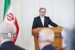 توضیحات عراقچی درباره آخرین وضعیت تفاهم اسلام‌آباد و طرح هفت‌روزه بازگشایی تنگه هرمز/ ایران اجبار، تهدید یا ارعاب را نمی‌پذیرد