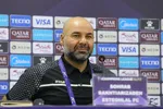 بختیاری‌زاده: بازیکنان استقلال در شرایط سخت، کاری می‌کنند تا ما به آنها افتخار کنیم