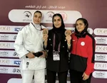 سرمربی تیم ملی جودو بانوان: با نگاه به آینده جوان‌گرایی کردیم/ امیدواریم در ناگویا به مدال برسیم